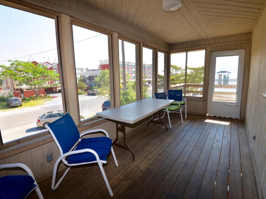 Surf Club Oceanfront Hotel 杜威海滩 外观 照片