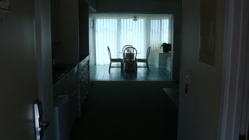 Surf Club Oceanfront Hotel 杜威海滩 外观 照片