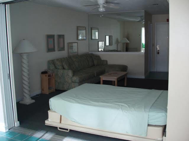 Surf Club Oceanfront Hotel 杜威海滩 外观 照片